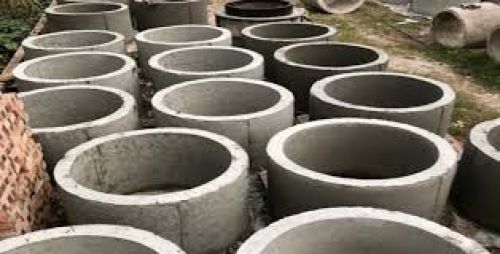 Bể phốt bê tông các loại