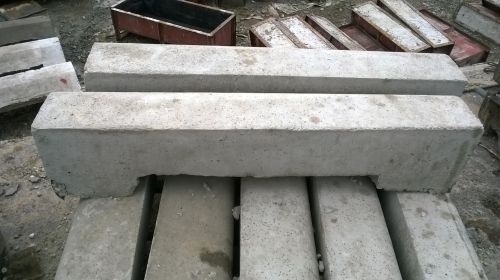 Bó vỉa bê tông hàm ếch